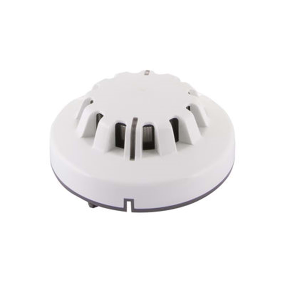 DK-231R-C Konvansiyonel Röleli Isı Dedektörü (Kapalı Kontak)