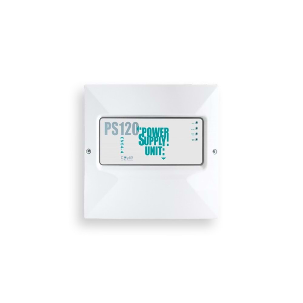 PS-120 Güç Kaynağı CODESEC