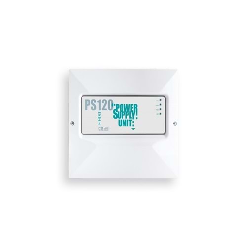 PS-120 Güç Kaynağı CODESEC