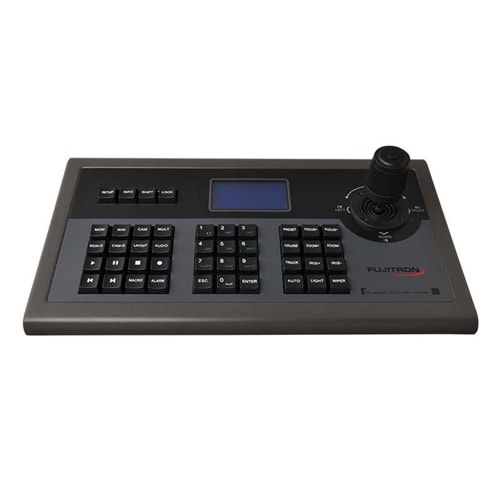 FN-KB11W Network Keyboard