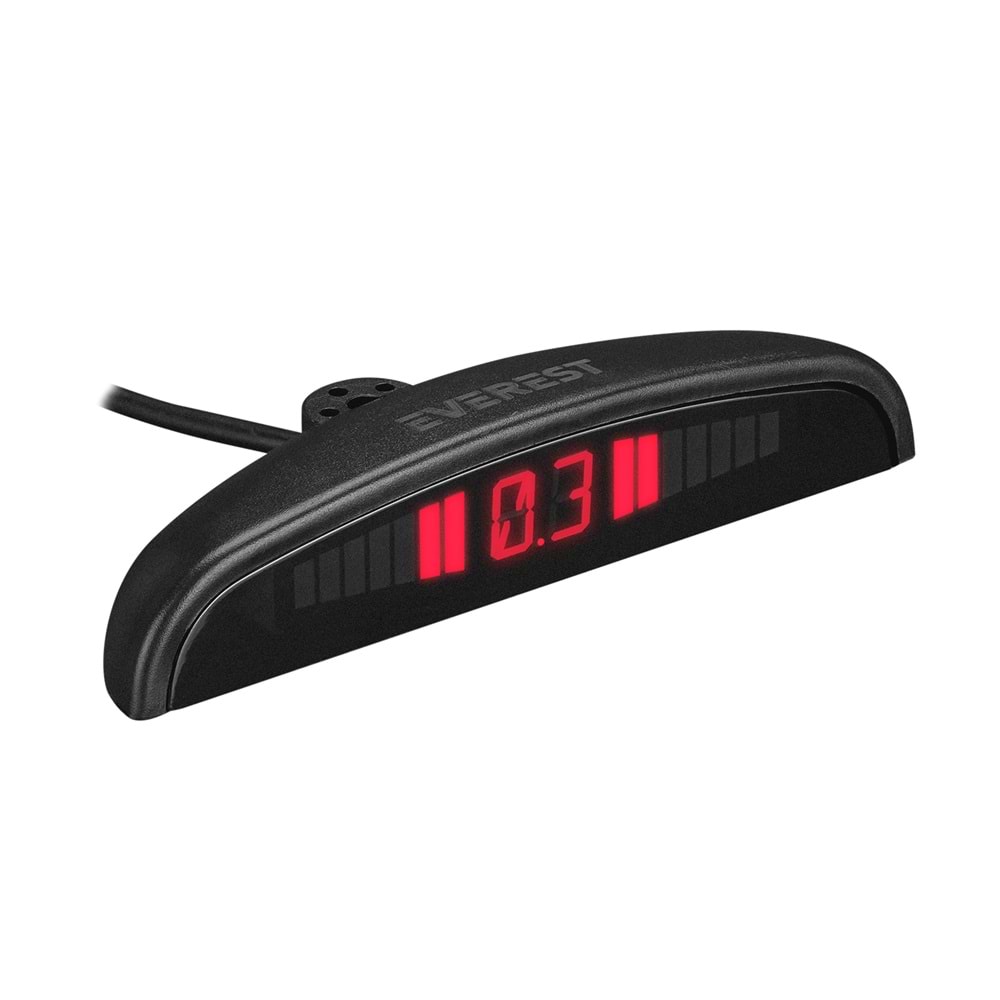 EV-PS31 ARAÇ PARK SENSÖRÜ 4'LÜ