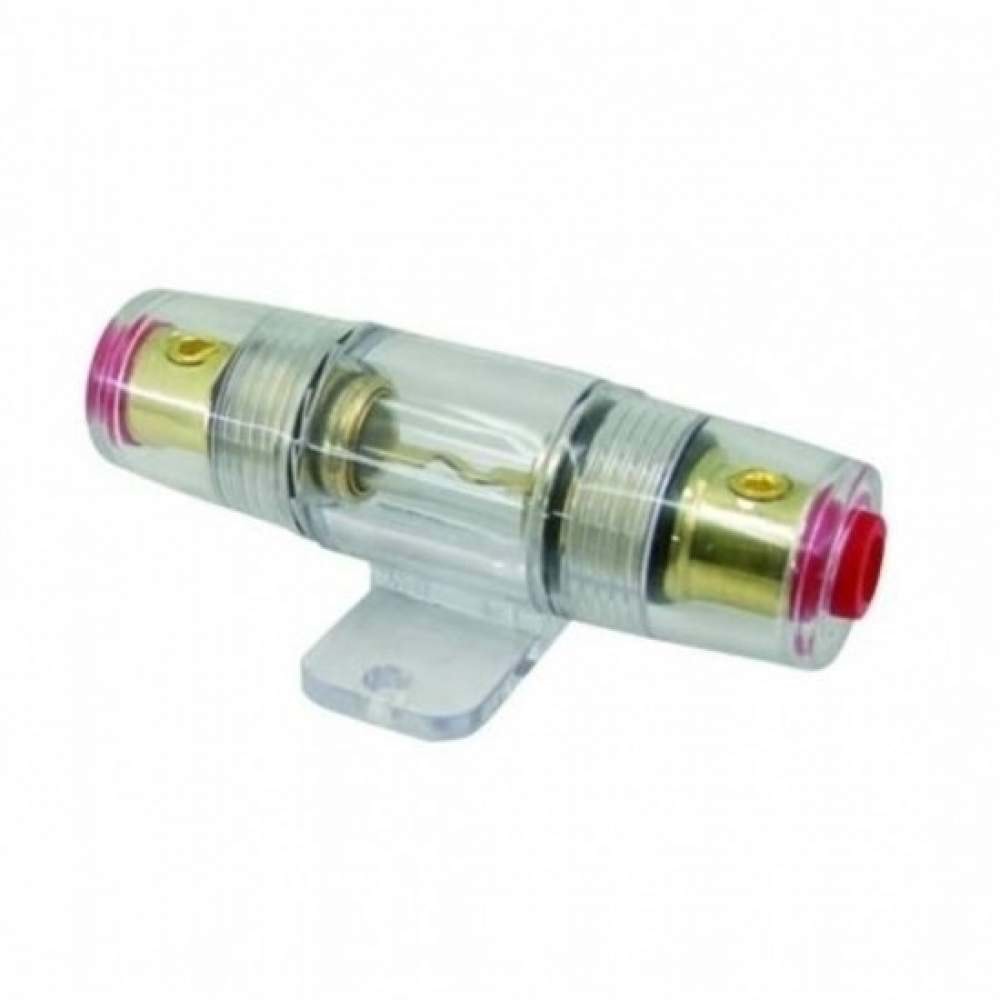 SG-02 Altın Uçlu Sigortalık (50A Sigorta İle)