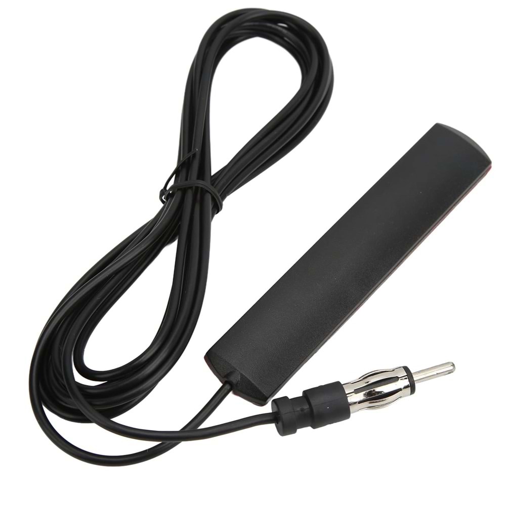 BE-02 Dijital Tv/Fm Anteni