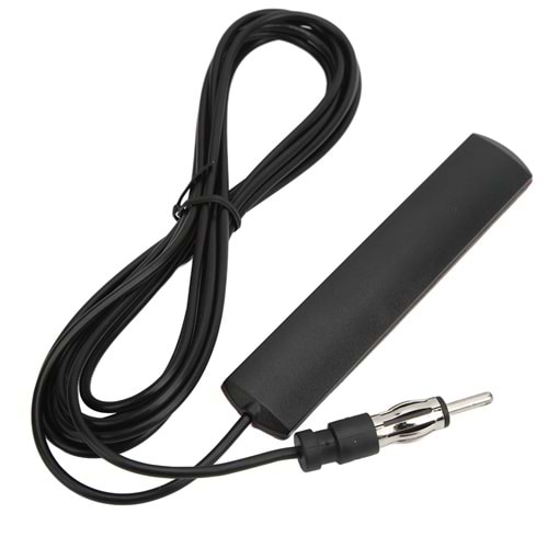 BE-02 Dijital Tv/Fm Anteni