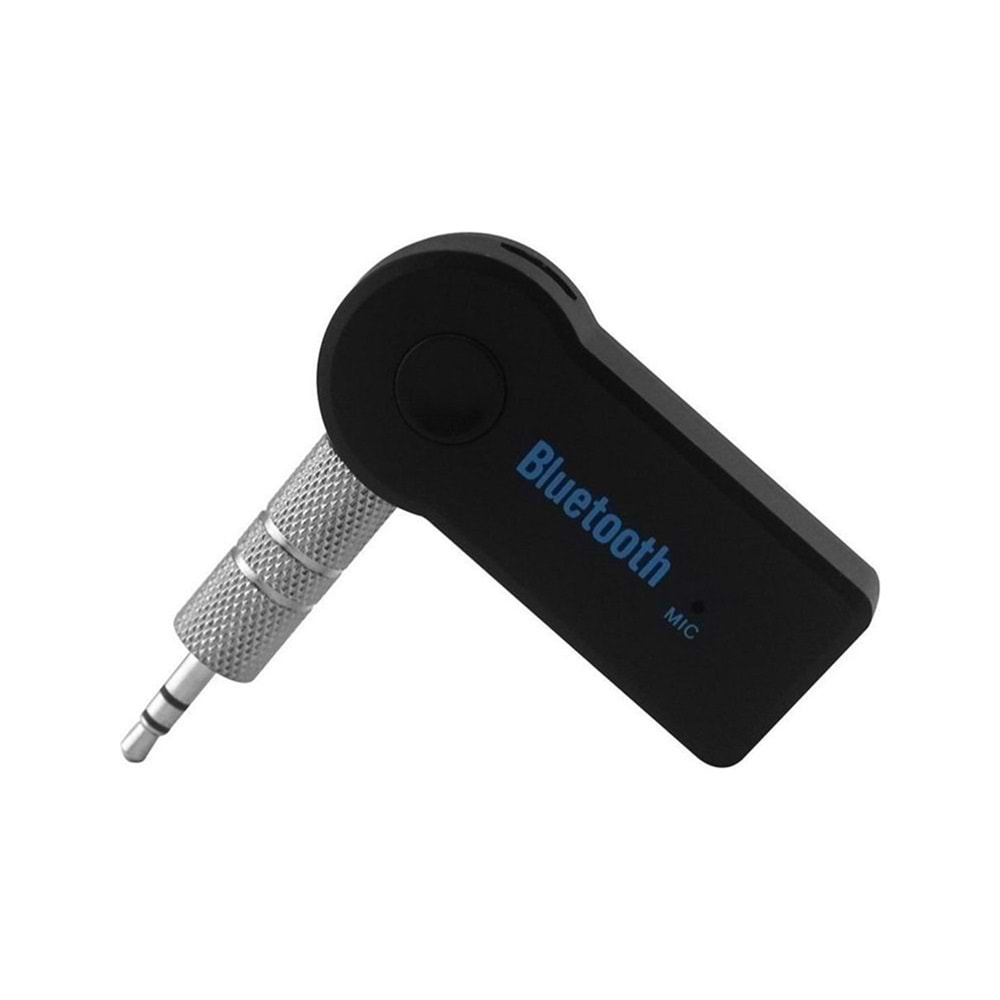 HD9001 AUX/Bluetooth Araç Müzik Alıcısı