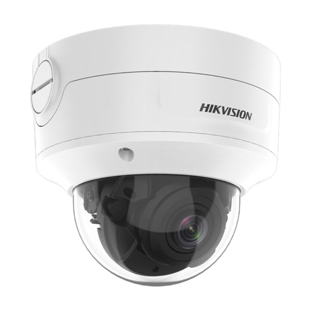 DS-2CD2786G2-IZS (2,8-12 mm) 8mp 4K AcuSense Varifocal Dome IP Kamera