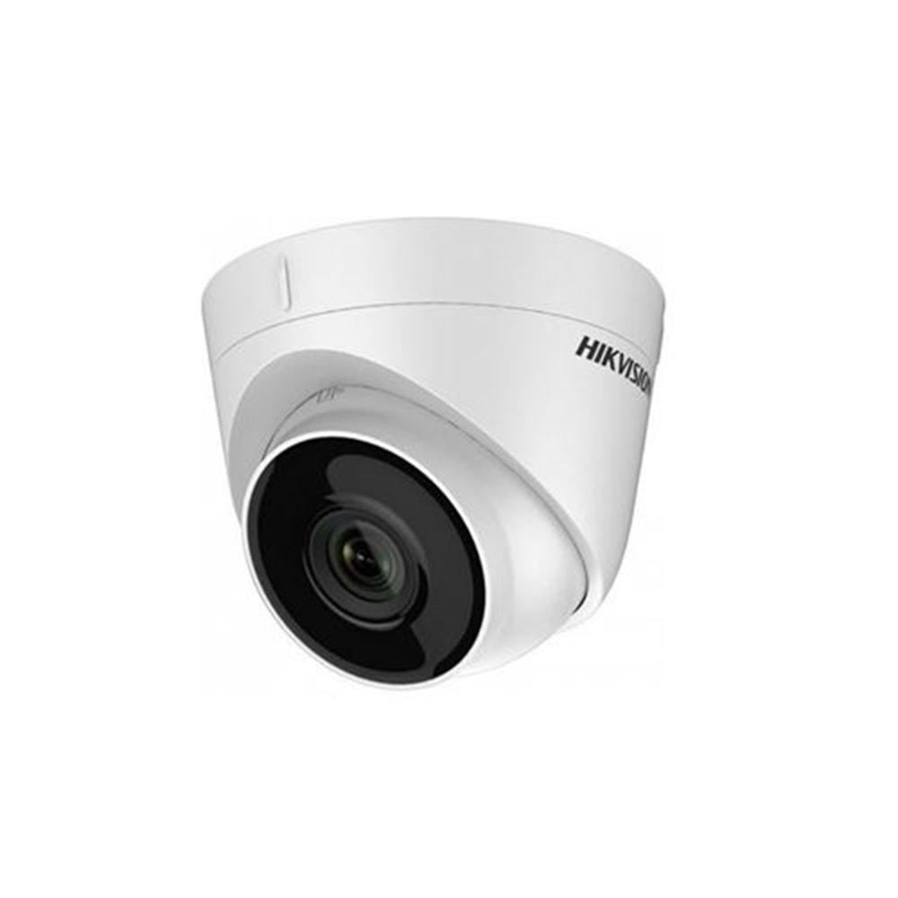 DS-2CD1323G0-IUF 2mp 2,8mm Mikrofonlu IP IR Dome Kamera
