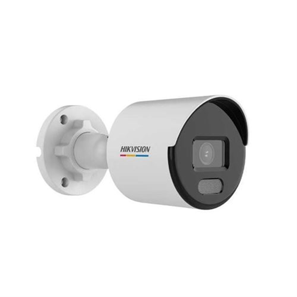 DS-2CD1027G0-LUF (2.8MM) 2MP IP ColorVu Bullet Kamera