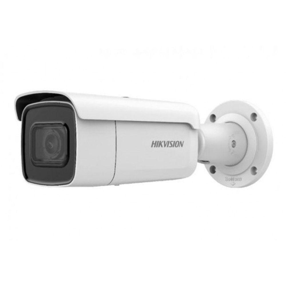 DS-2CD2T46G2-4I (4 mm) (C) 4 MP ColorVu Fixed Bullet IP Kamera