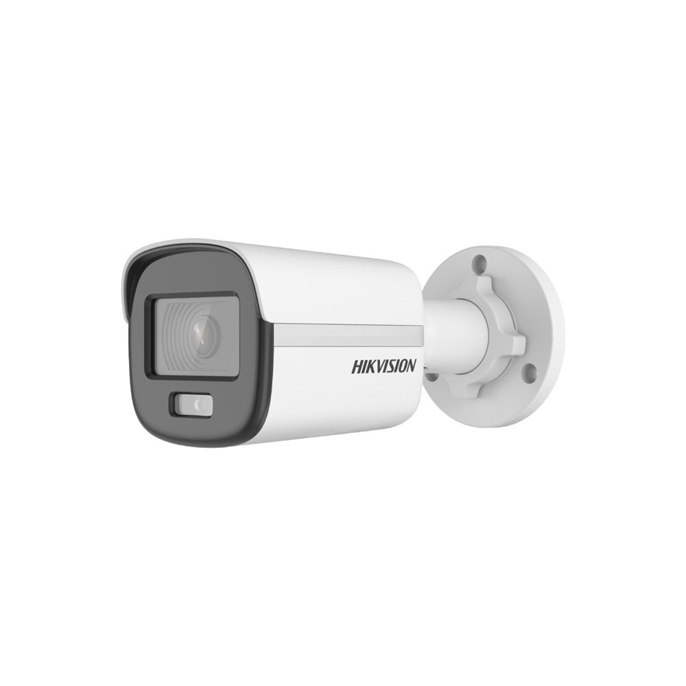 DS-2CE10DF0T-F 2,8 mm 2 MP ColorVu Fixed Metal Mini Bullet Kamera