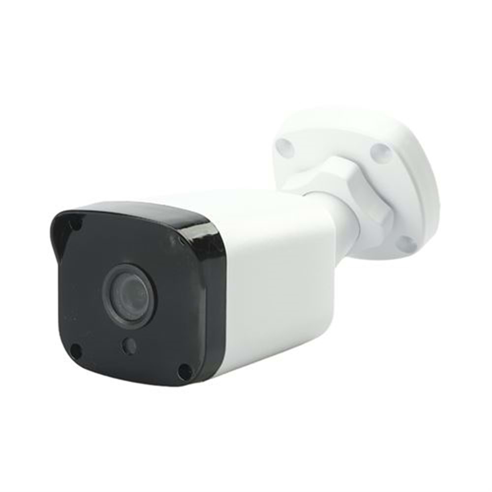 SC-WP-2SC36-R Plastik Kasa AHD Bullet Kamera 2mp 3.6mm