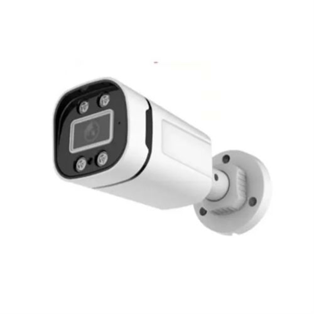 WP-2328WL Warm Light AHD Bullet Kamera 2mp 2.8mm