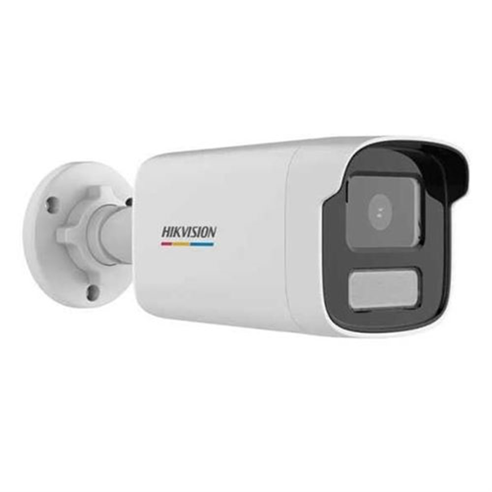 DS-2CD1T27G2-LUF 4mm 2 MP ColorVu MD 2.0 Fixed Bullet IP Kamera