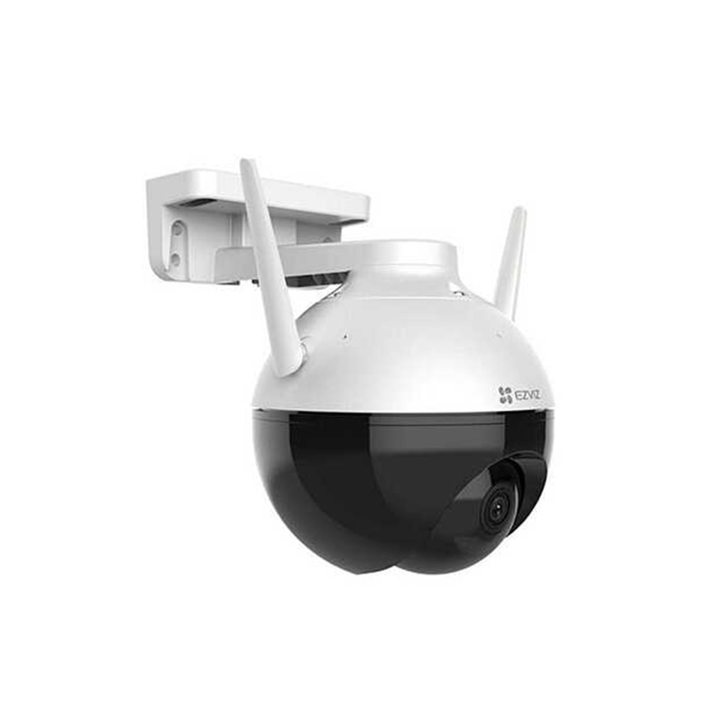 CS-C8T 2MP Wi-Fi PT Kamera (H.265) (İki yönlü Konuşma)