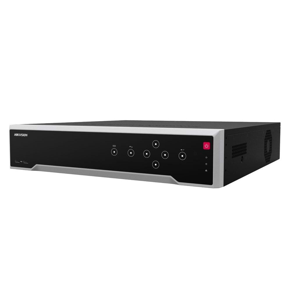 DS-7732NI-K4 32 Kanal NVR Kayıt Cihazı