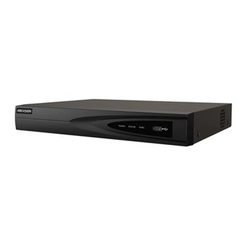 DS-7616NI-K1(B) 16 Kanal NVR Kayıt Cihazı