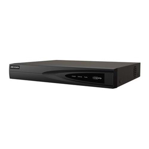 DS-7616NI-K1(B) 16 Kanal NVR Kayıt Cihazı