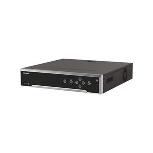 DS-8632NI-I8 32 Kanal NVR Kayıt Cihazı
