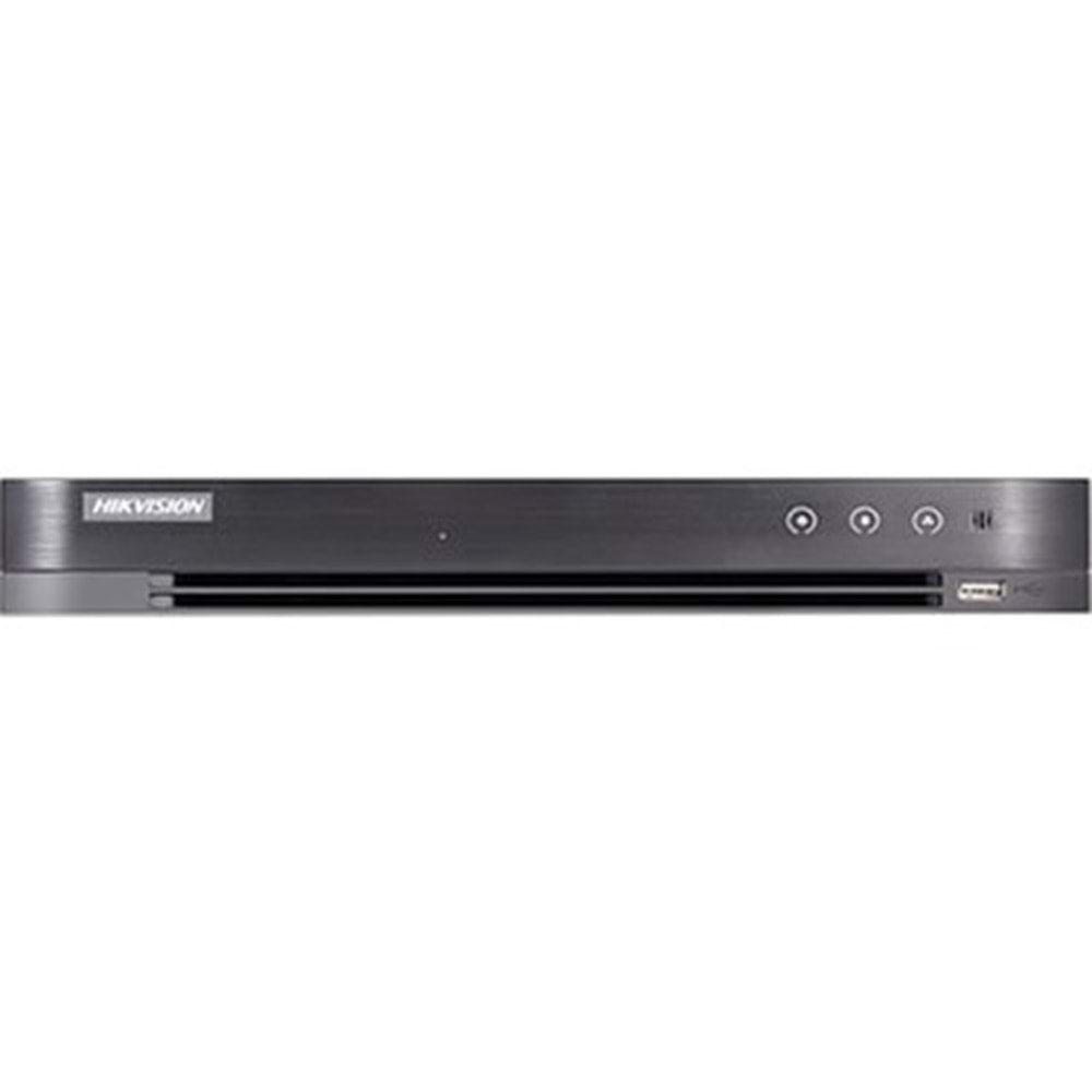 DS-7232HGHI-K2 32 Kanal DVR Kayıt Cihazı