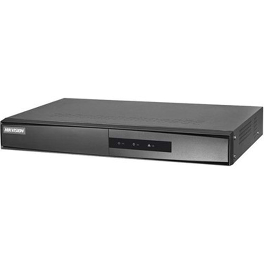 DS-7108NI-Q1/8P/M 8 Kanal 8 Port PoE NVR Kayıt Cihazı