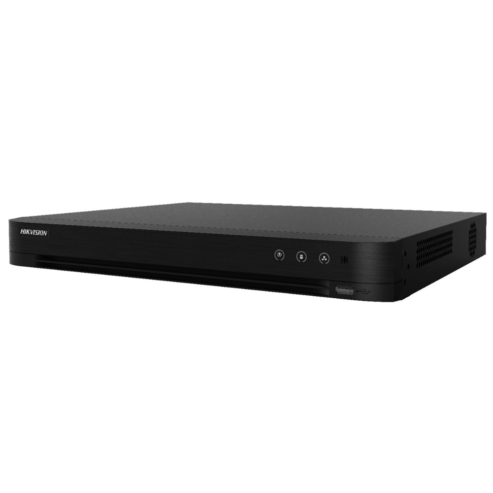 iDS-7216HQHI-M2/S Acusense 16 Kanal DVR