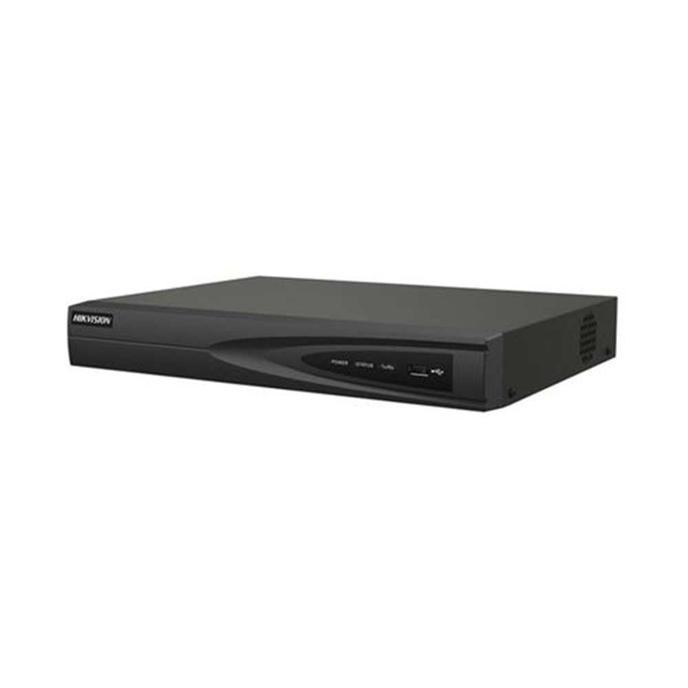DS-7616NI-Q1 16 Kanal NVR Kayıt Cihazı