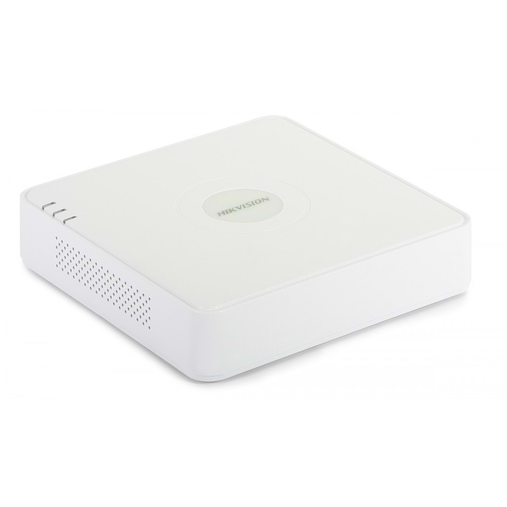 DS-7108HQHI-K1 8 Kanal DVR Kayıt Cihazı