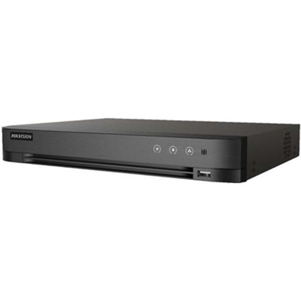 iDS-7216HQHI-M1/S Acusens 16 Kanal DVR Kayıt Cihazı