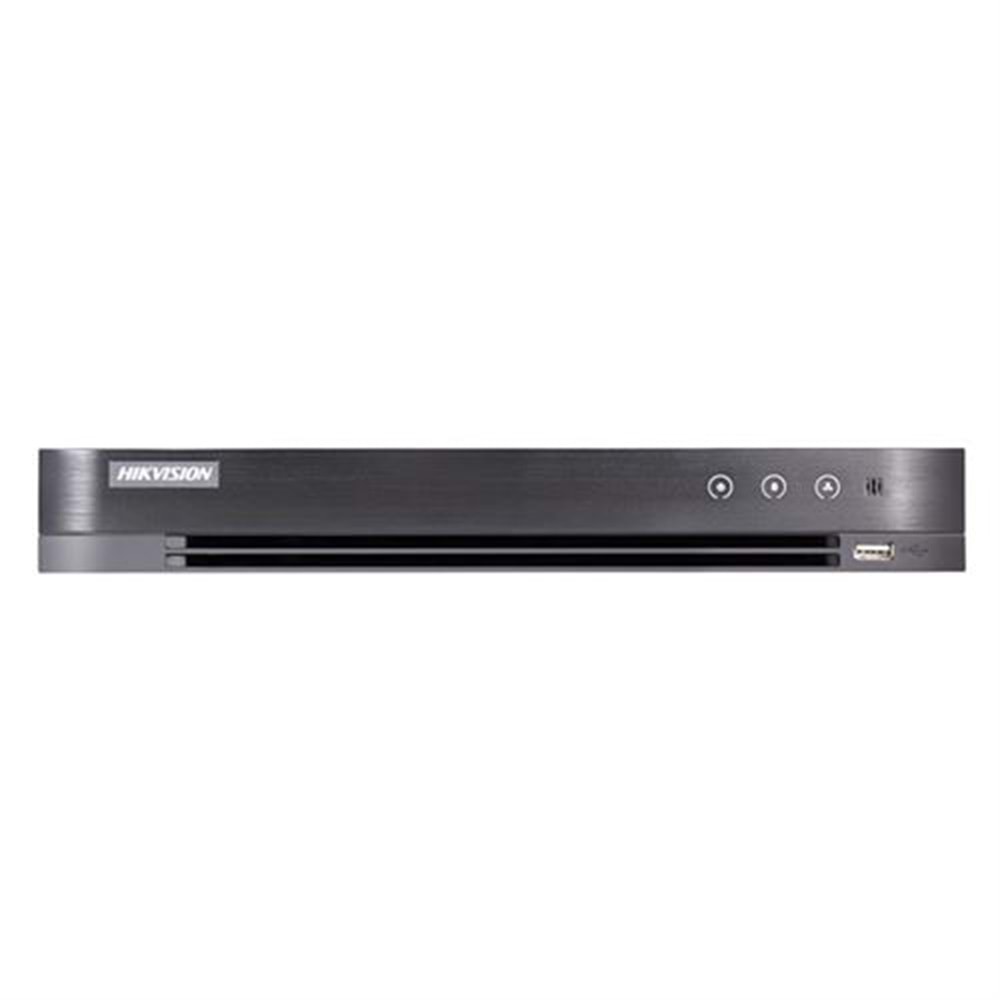 DS-7216HQHI-K1 16 Kanal DVR Kayıt Cihazı
