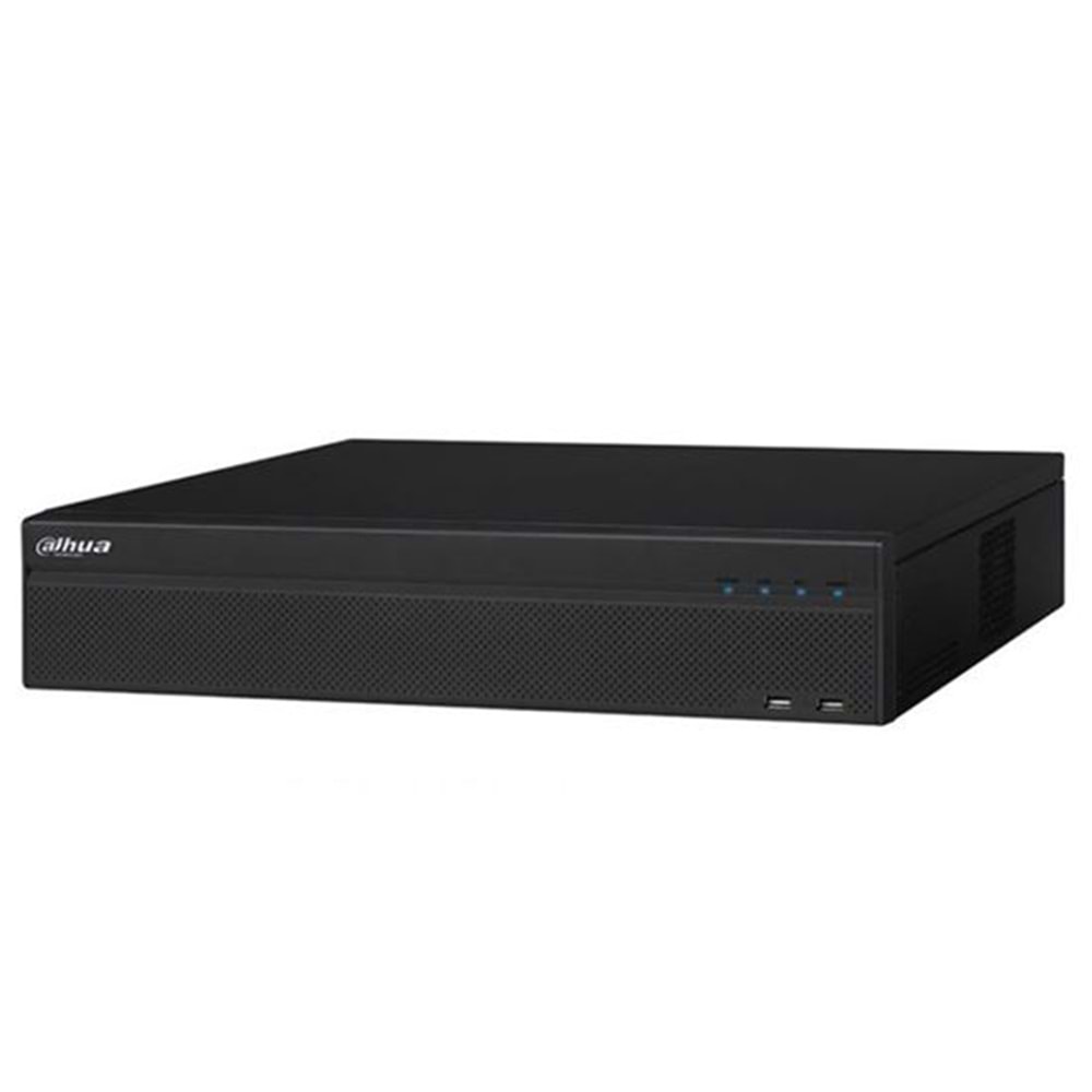 NVR608-32-4KS2 32 Kanal NVR Kayıt Cihazı