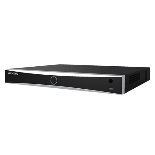 DS-7632NXI-K2 32 Kanal 1U K Series AcuSense 4K NVR