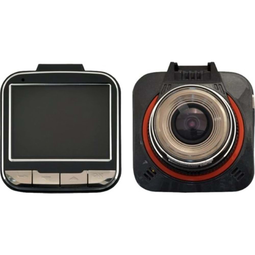 E350 ARAÇ KAMERASI GPS ANTENİ