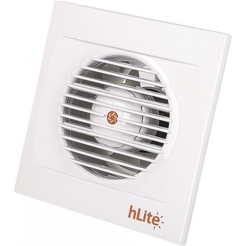 HLT 510100 100 LÜK PLASTİK ASPİRATÖR