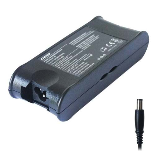 GESİ GLT 65 NOTEBOOK ADAPTÖR