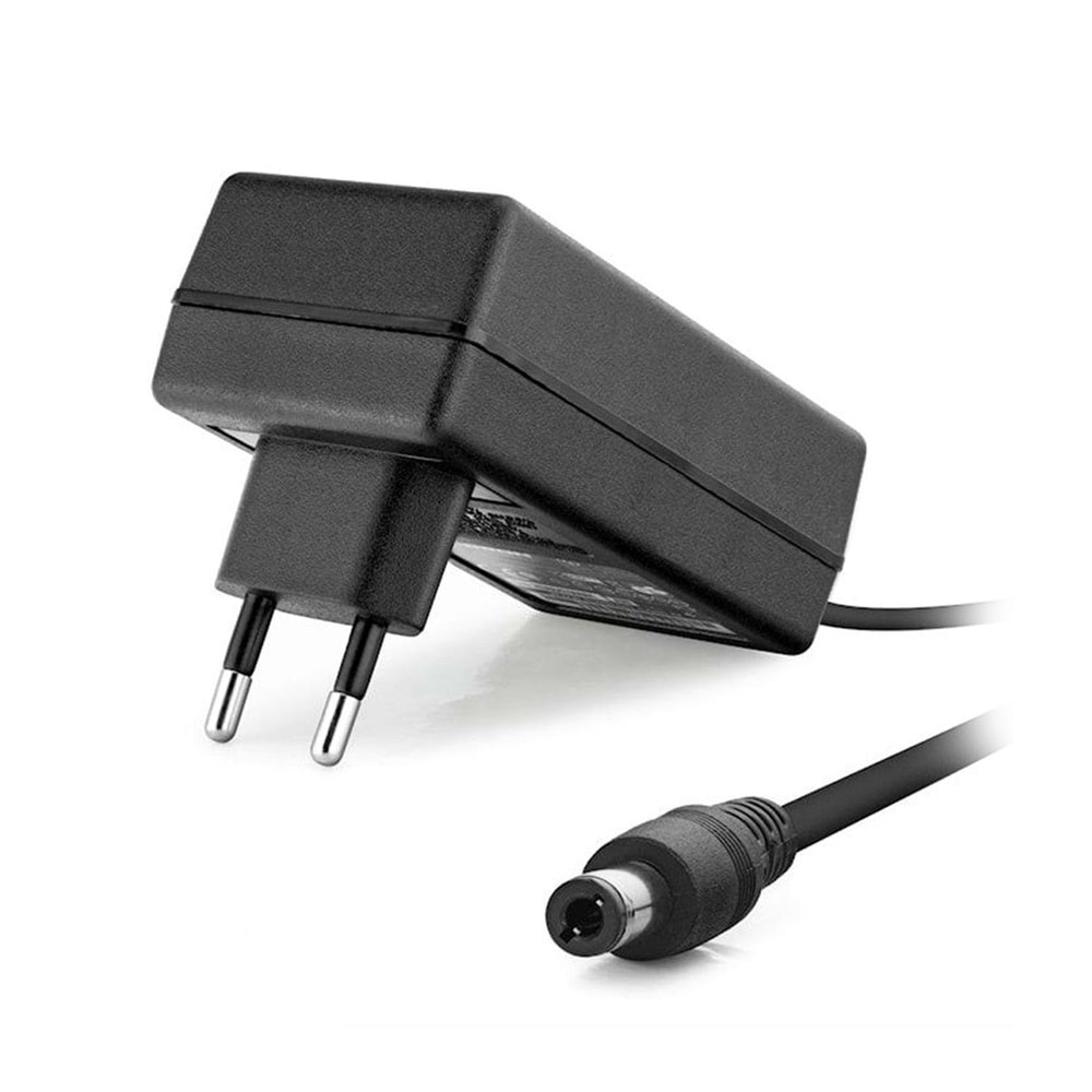 O-1614D - 16V 2A 5.5X2.5mm Santral Adaptör
