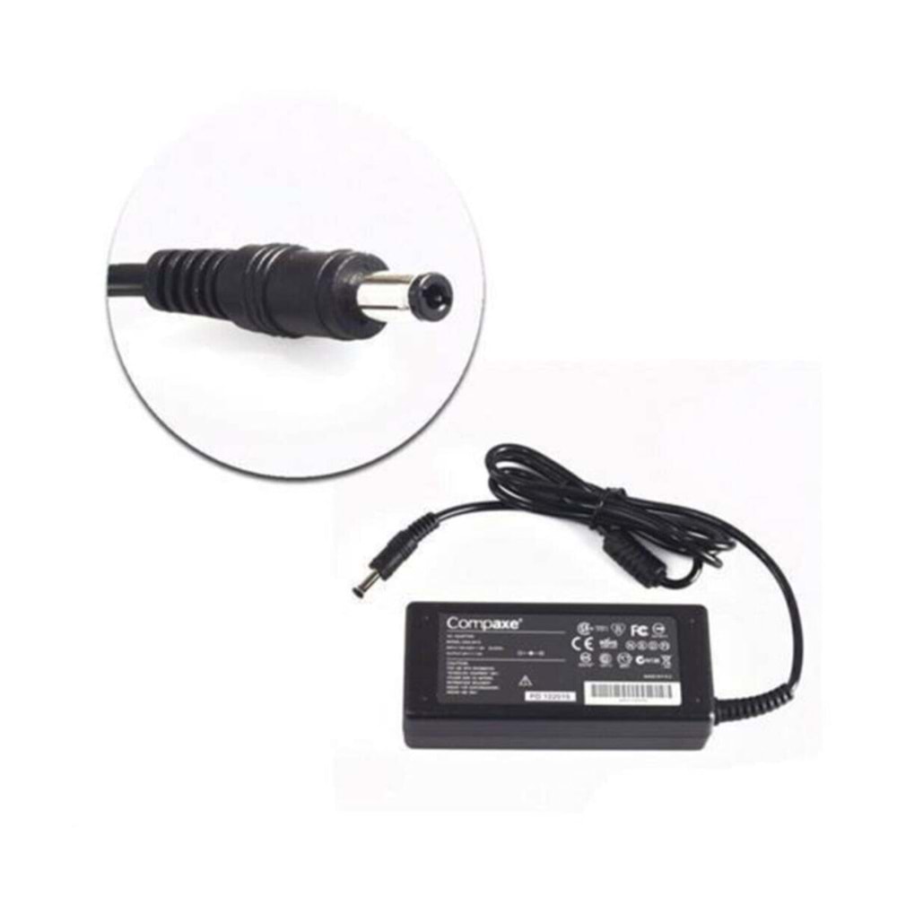 CKA-2415 24V 1.5A 5.5*2.5 NOTEBOOK ADAPTÖR