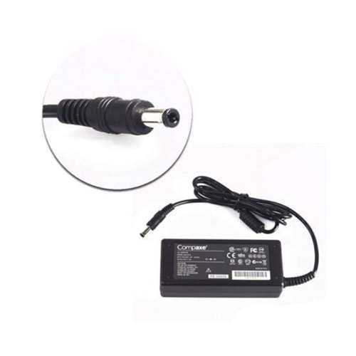 CKA-2415 24V 1.5A 5.5*2.5 NOTEBOOK ADAPTÖR
