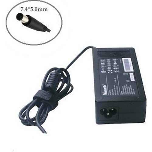 19.5V 4.62A 7.4*5.0 Notebook Adaptör Şarj Aleti (LPA23DL)