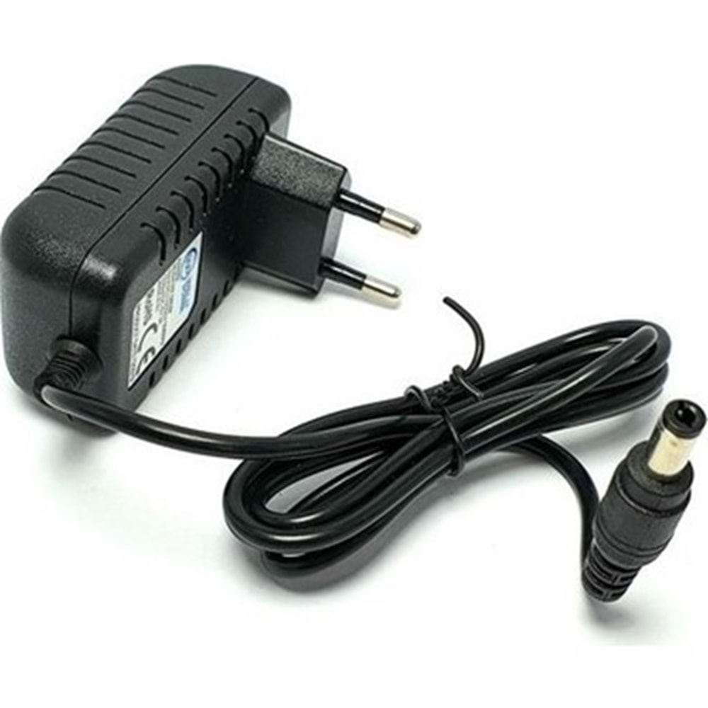 ADAPTOR KMUV-240-06GS 6V 2A