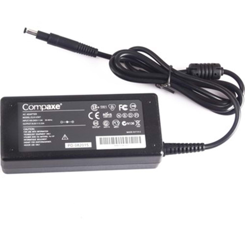 CLH-U309 19.5 VOLT 3.33 AMPER 4.8*1.7 UCLU ADAPTOR