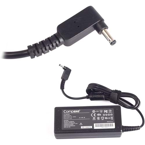 CNA-U312 19 VOLT 3.42 AMPER 4.0*1.35L UCLU ADAPTOR