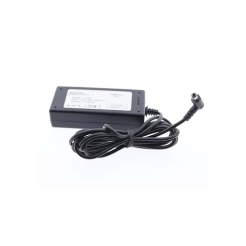 CLD-511 20 VOLT - 3.25 AMPER OR 15 VOLT-3 AMPER OR 9 VOLT- 3 AMPER PR 5 VOLT - 3 AMPER ADAPTOR