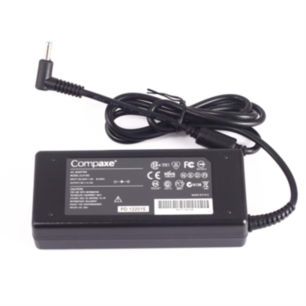 CLC-901 19 VOLT - 2.1 AMPER 3.5*1.35 UCLU ADAPTOR