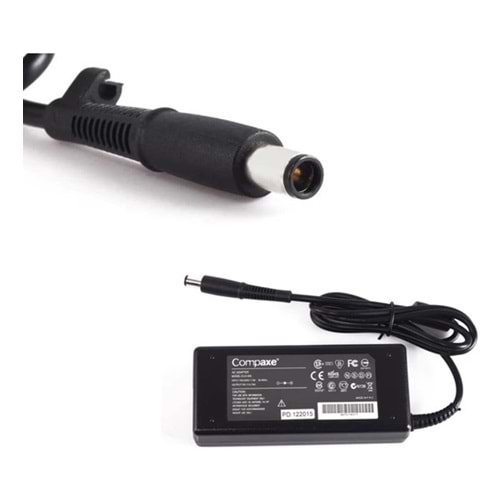 CLH-355 19.5 VOLT - 4.74 AMPER 7.4*5.0 UCLU ADAPTOR