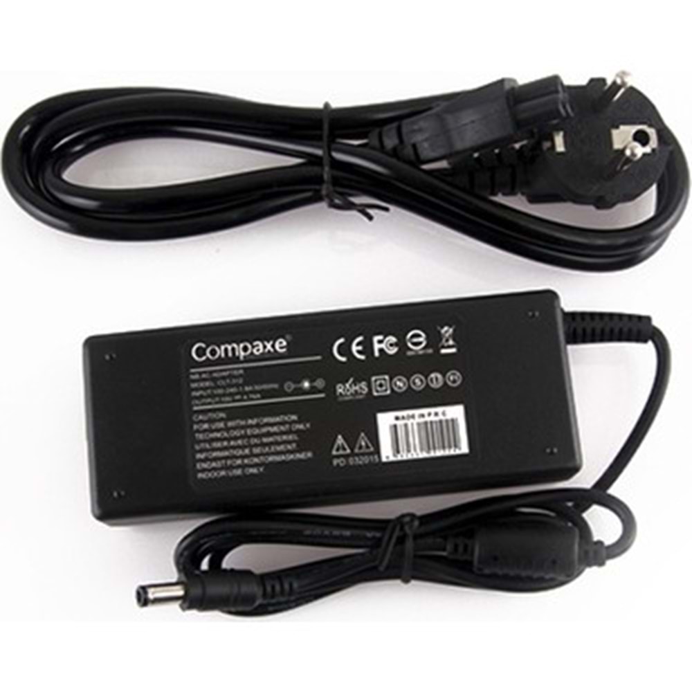 CLT-312 19v 4.74a 5.5*2.5 NOTBOOK ADAPTÖR