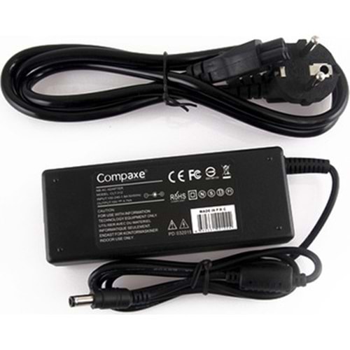 CLT-312 19v 4.74a 5.5*2.5 NOTBOOK ADAPTÖR