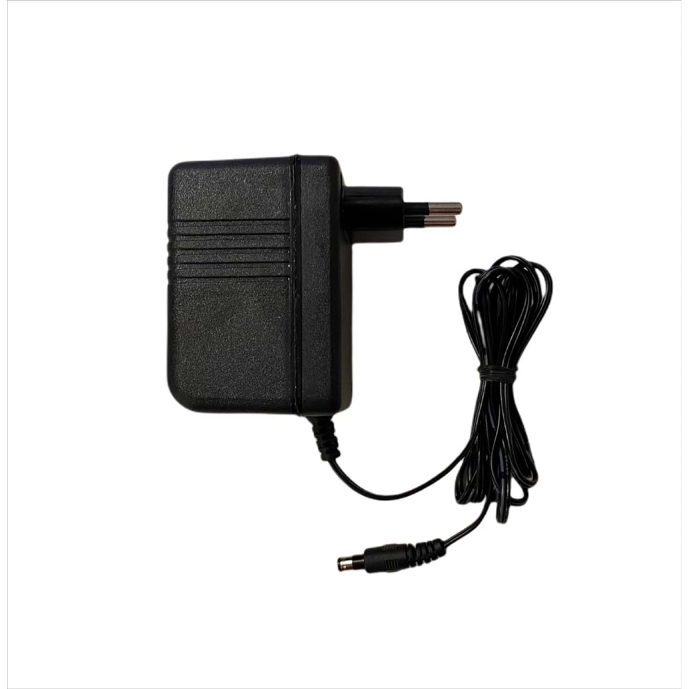 21 VOLT 600 MA MATKAP ŞARJ