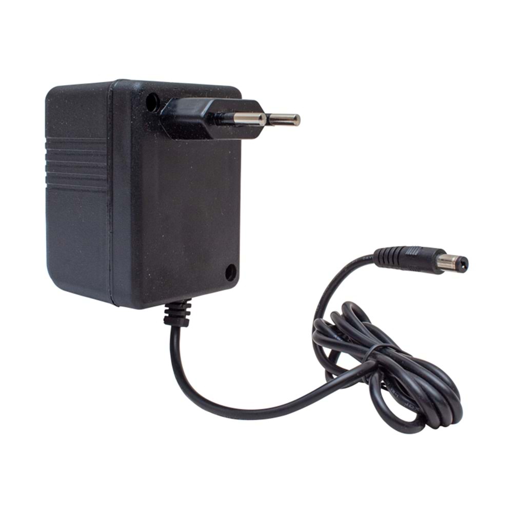 12 VOLT 500 MA TRAFOLU ADAPTOR