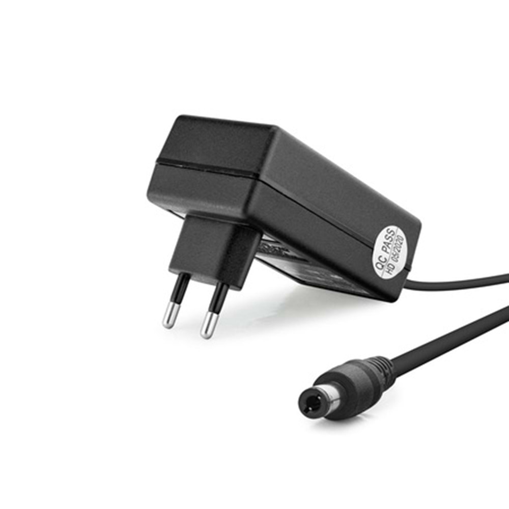 HD8854/50 AKÜ BİSİKLET ŞARJ ADAPTÖRÜ 48V 0.5A 5.5*2.5