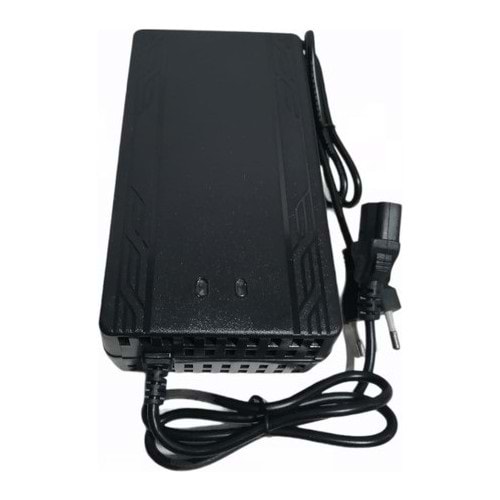 72 VOLT 24 AMPER TAM OTOMATIK SCOOTER ADAPTOR